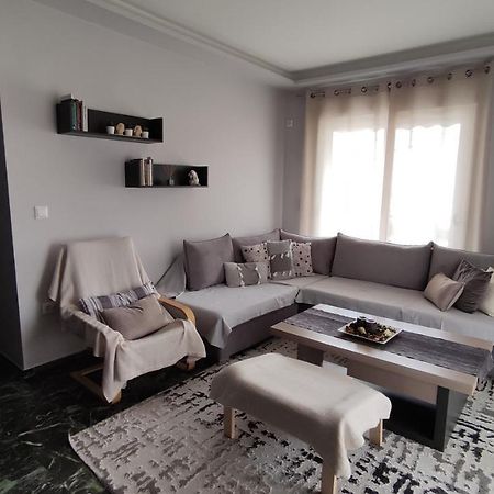 Two Bedroom Apartment In Aten Exteriör bild