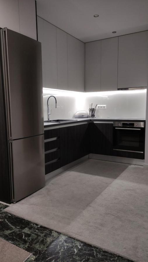 Two Bedroom Apartment In Aten Exteriör bild