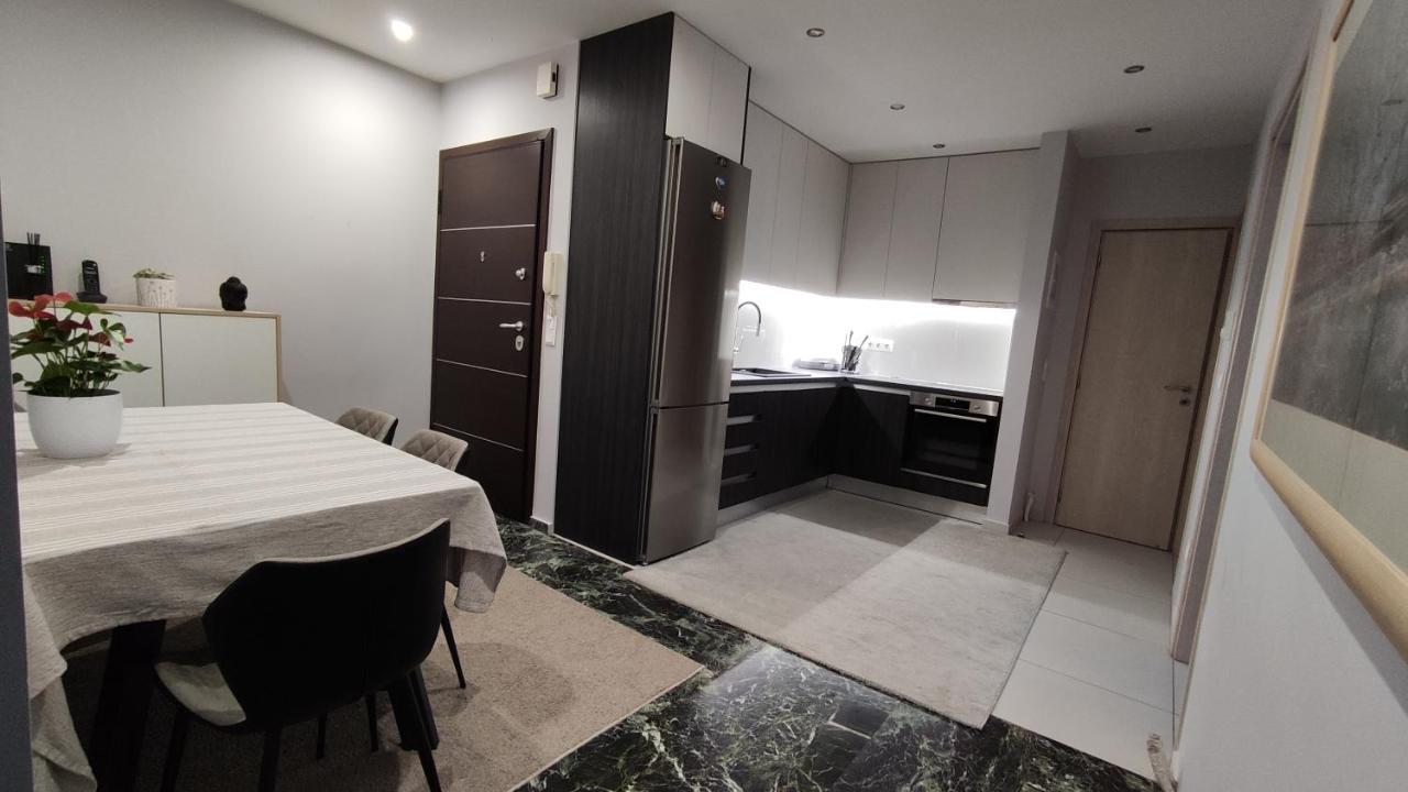 Two Bedroom Apartment In Aten Exteriör bild