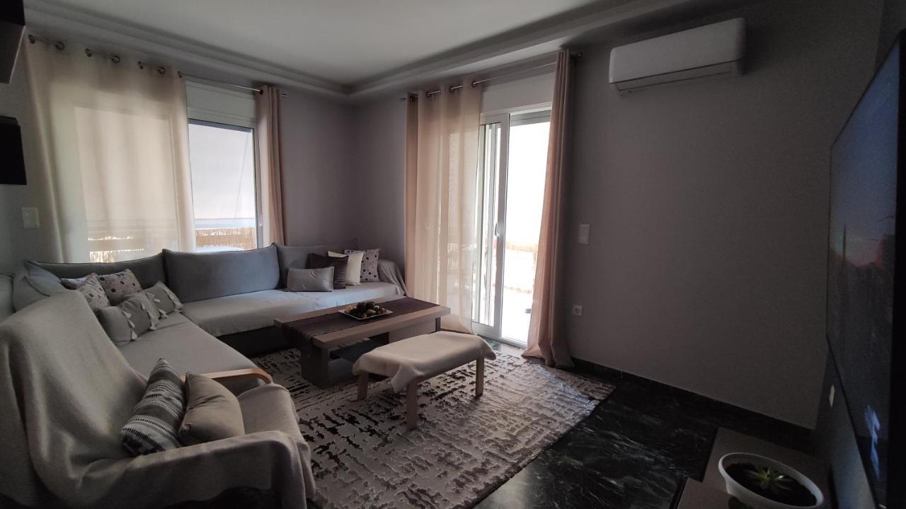 Two Bedroom Apartment In Aten Exteriör bild