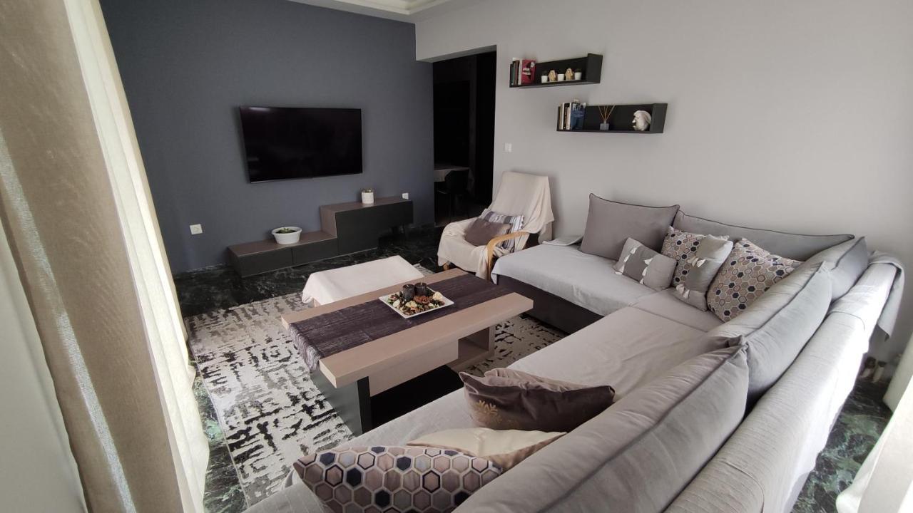 Two Bedroom Apartment In Aten Exteriör bild