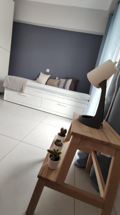 Two Bedroom Apartment In Aten Exteriör bild