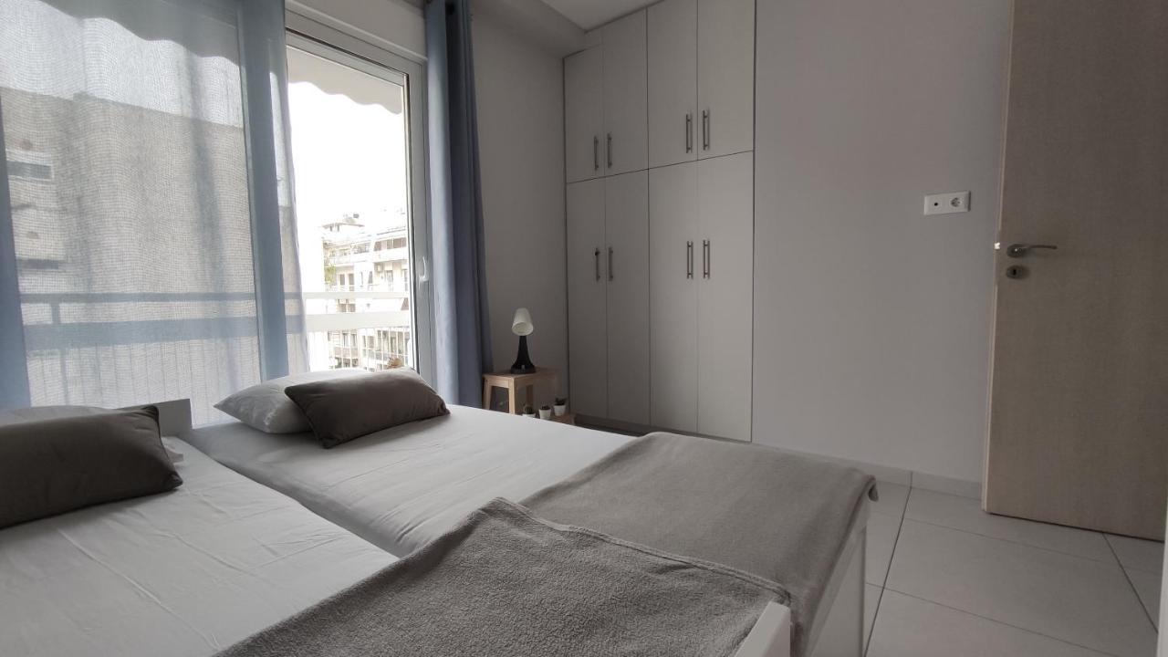 Two Bedroom Apartment In Aten Exteriör bild